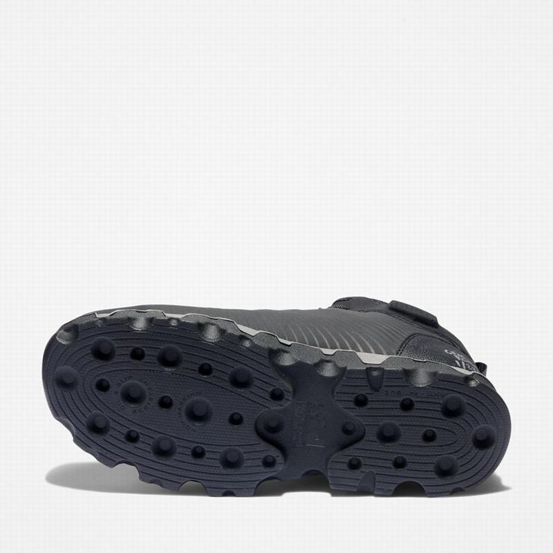 Timberland PRO Powertrain Sport Alloy Toe Sneaker Radne Čizme Crne | 99806666