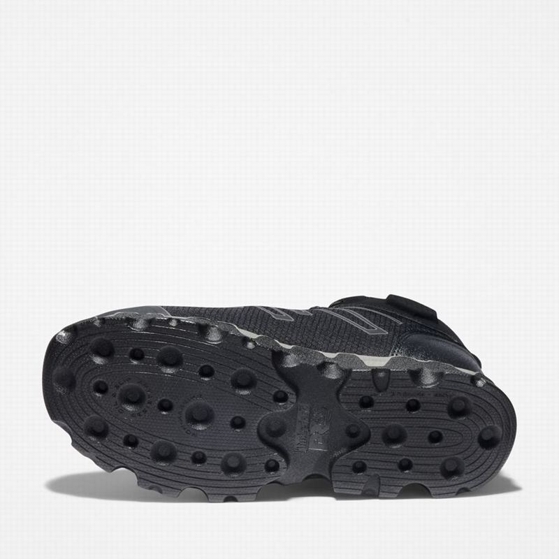 Timberland PRO Powertrain Sport Met Guard Alloy Toe Radne Čizme Crne | 11976060