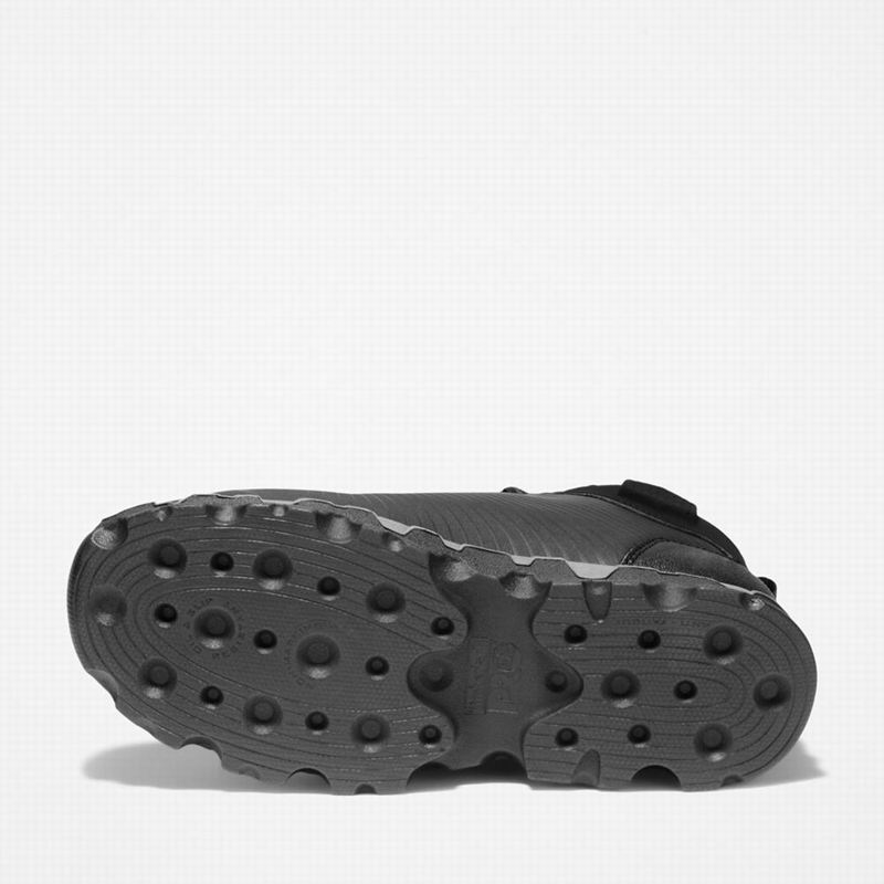 Timberland PRO Powertrain Sport Met Guard Alloy Toe Radne Čizme Crne | 60255603