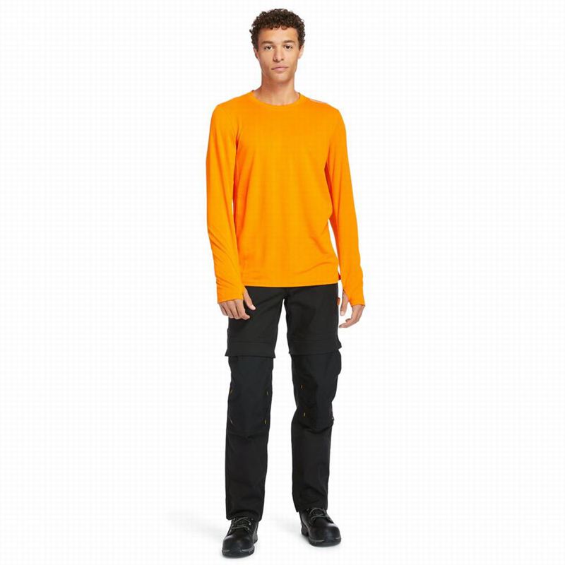 Timberland PRO Work Bender Utility Work Pant Hlače Crne | 88827092