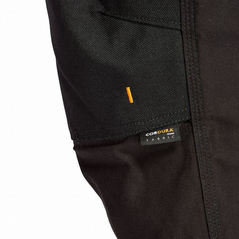 Timberland PRO Work Bender Utility Work Pant Hlače Crne | 88827092