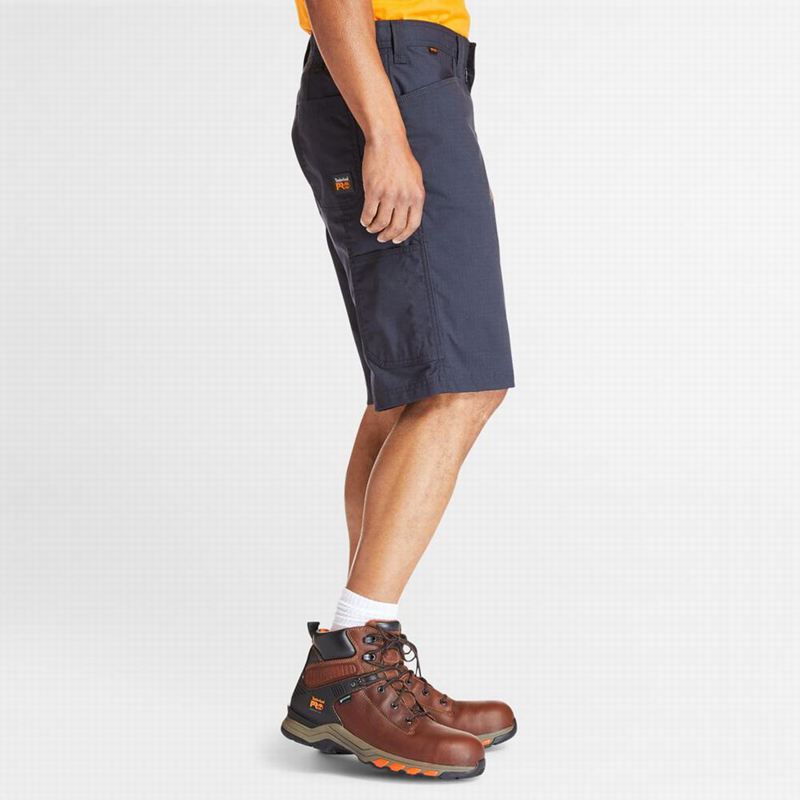 Timberland PRO Work Warrior Kratke Hlače Tamnoplave | 84796911