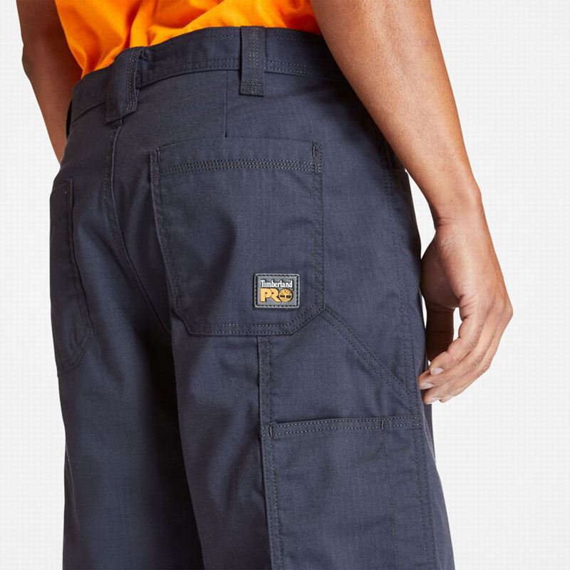 Timberland PRO Work Warrior Kratke Hlače Tamnoplave | 84796911
