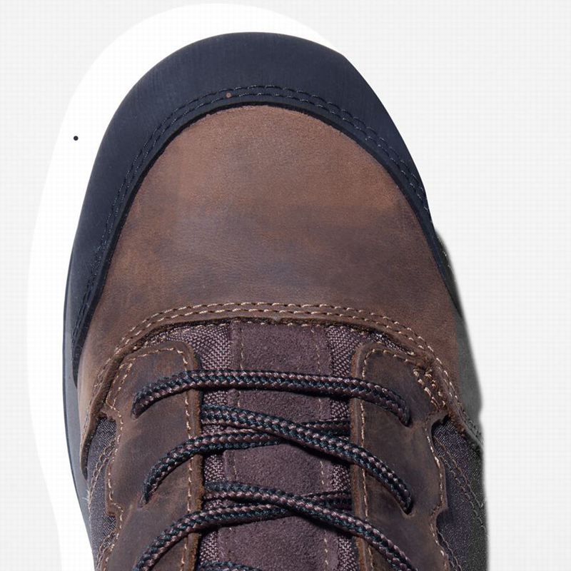 Timberland Payload 6