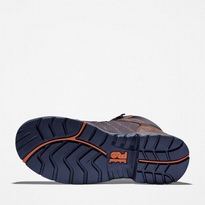 Timberland Payload 6