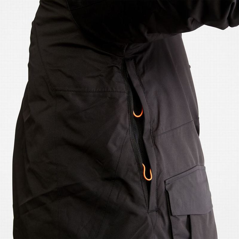 Timberland Plaid Fleece Overshirt Nepromociva Jakna Crne | 77167773