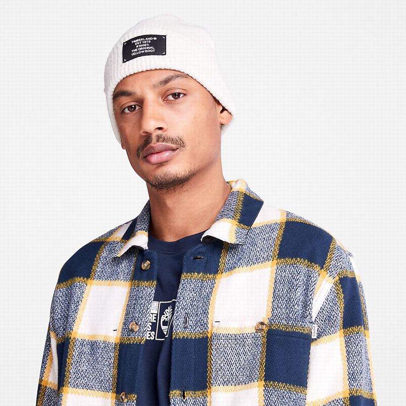 Timberland Plaid Overshirt Košulje Tamnoplave | 66600237