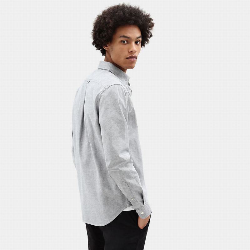 Timberland Pleasant River Oxford Košulje Tamnoplave | 13604162