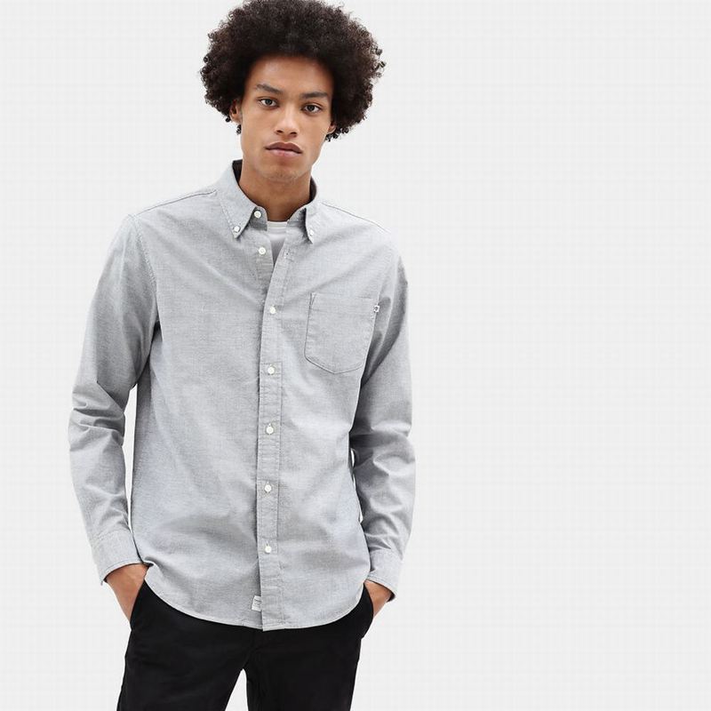Timberland Pleasant River Oxford Košulje Tamnoplave | 13604162