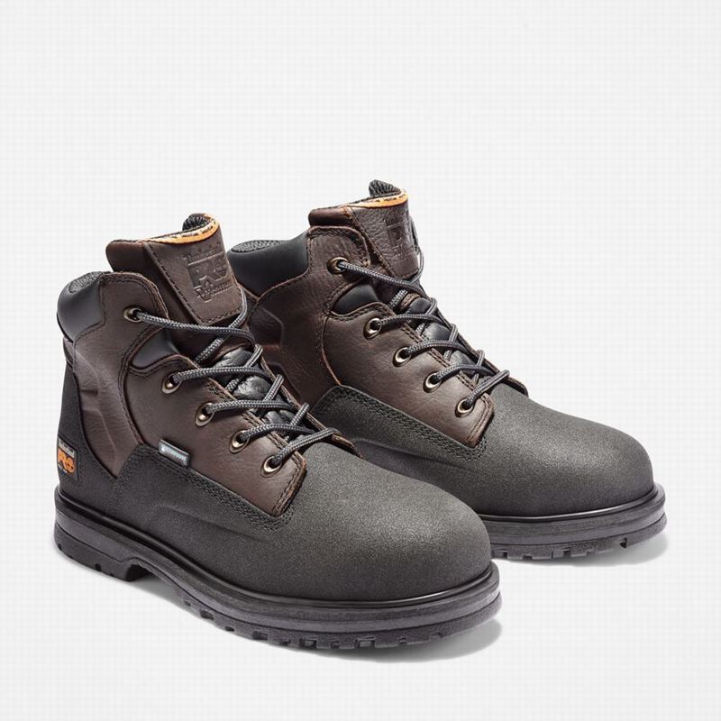 Timberland PowerWelt 6