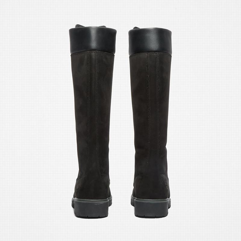 Timberland Premium14 Inch Visoke Čizme Crne | 29483226