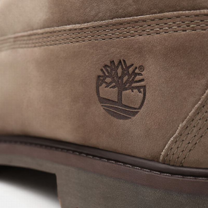 Timberland Premium 6 Inch Heritage Čizme Bež | 90697041