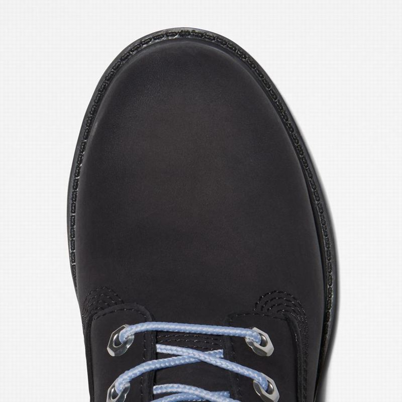 Timberland Premium 6-Inch Vodootporne Čizme Sive | 35978837
