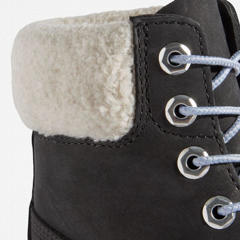 Timberland Premium 6-Inch Vodootporne Čizme Sive | 35978837