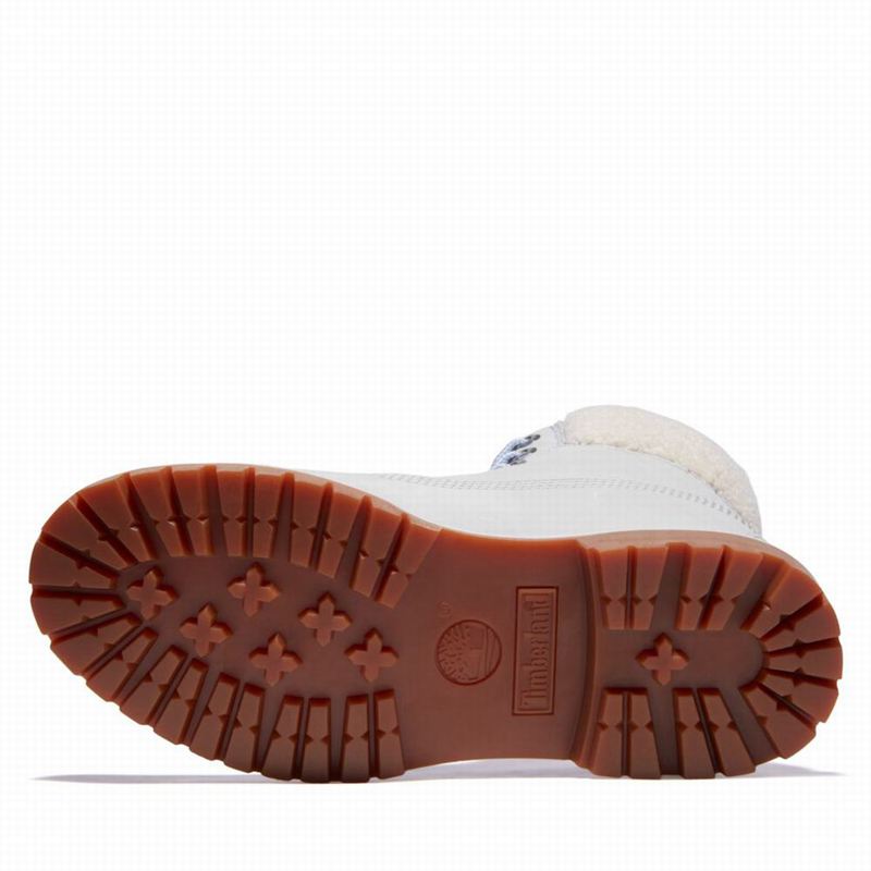 Timberland Premium 6-Inch Vodootporne Čizme Sive | 49329986