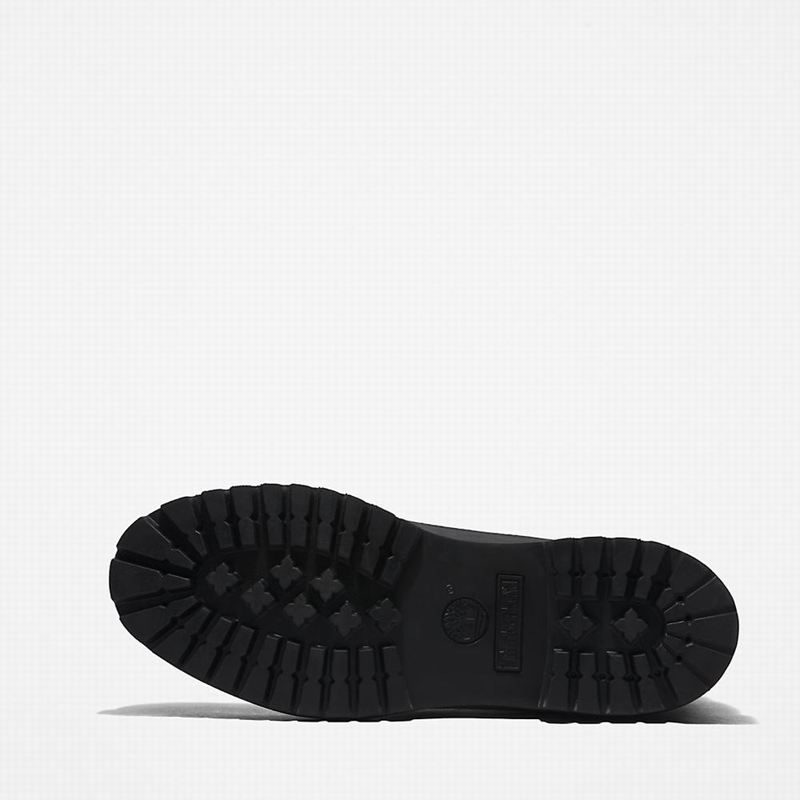 Timberland Premium 6 Inch Winter Čizme Crne | 72171109