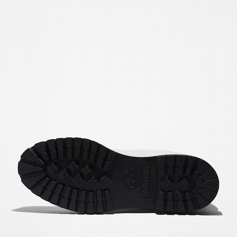 Timberland Premium 6 Inch Čizme Bijele | 69901485
