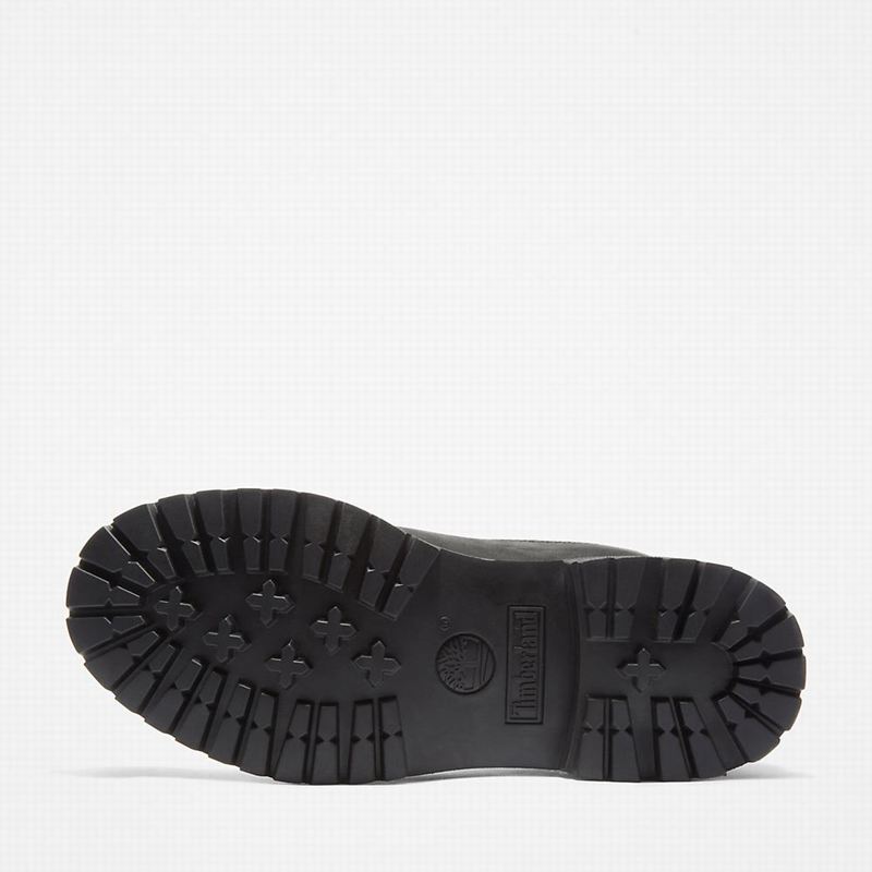 Timberland Premium 6 Inch Čizme Crne | 31334844