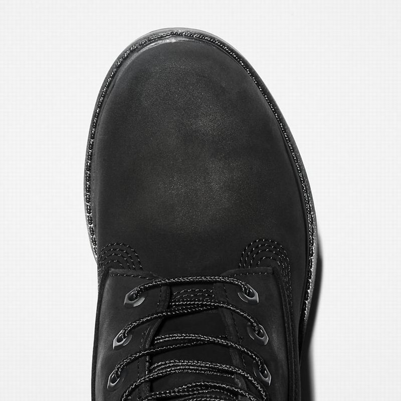 Timberland Premium 6 Inch Čizme Crne | 41809758