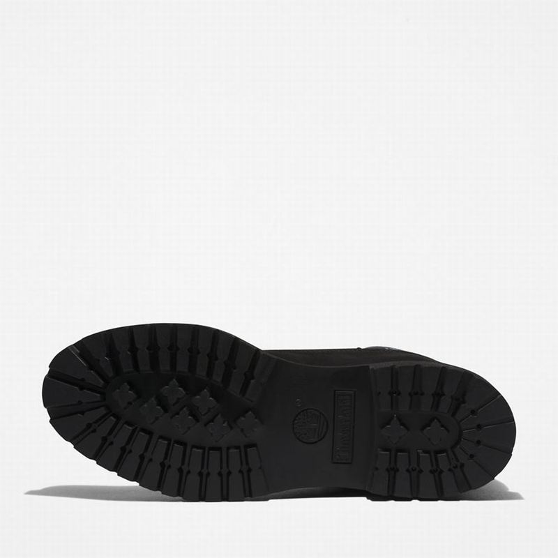 Timberland Premium 6 Inch Čizme Crne | 54858526