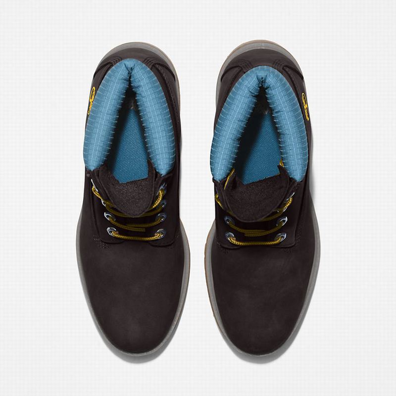 Timberland Premium 6 Inch Čizme Plave | 45119460