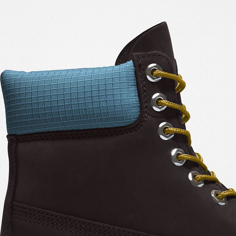 Timberland Premium 6 Inch Čizme Plave | 45119460