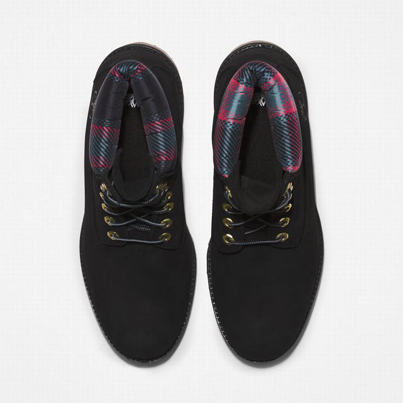 Timberland Premium 6 Inch Čizme Roze | 99334357