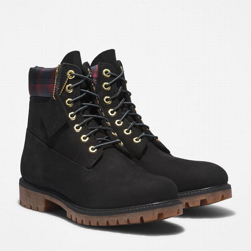 Timberland Premium 6 Inch Čizme Roze | 99334357