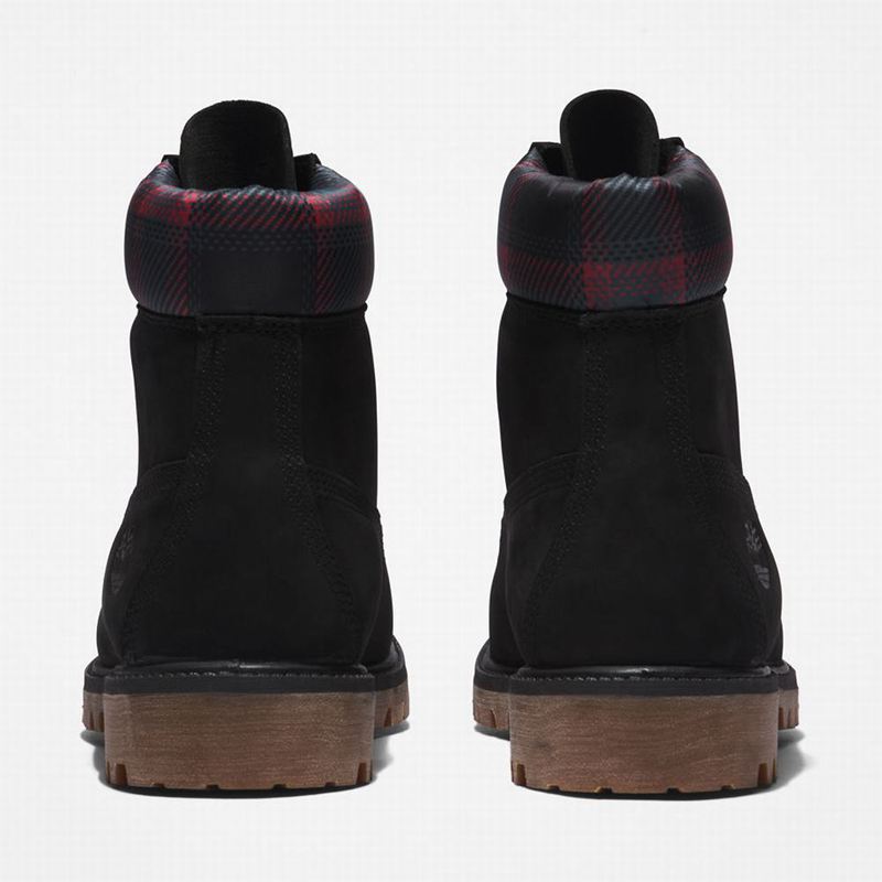 Timberland Premium 6 Inch Čizme Roze | 99334357