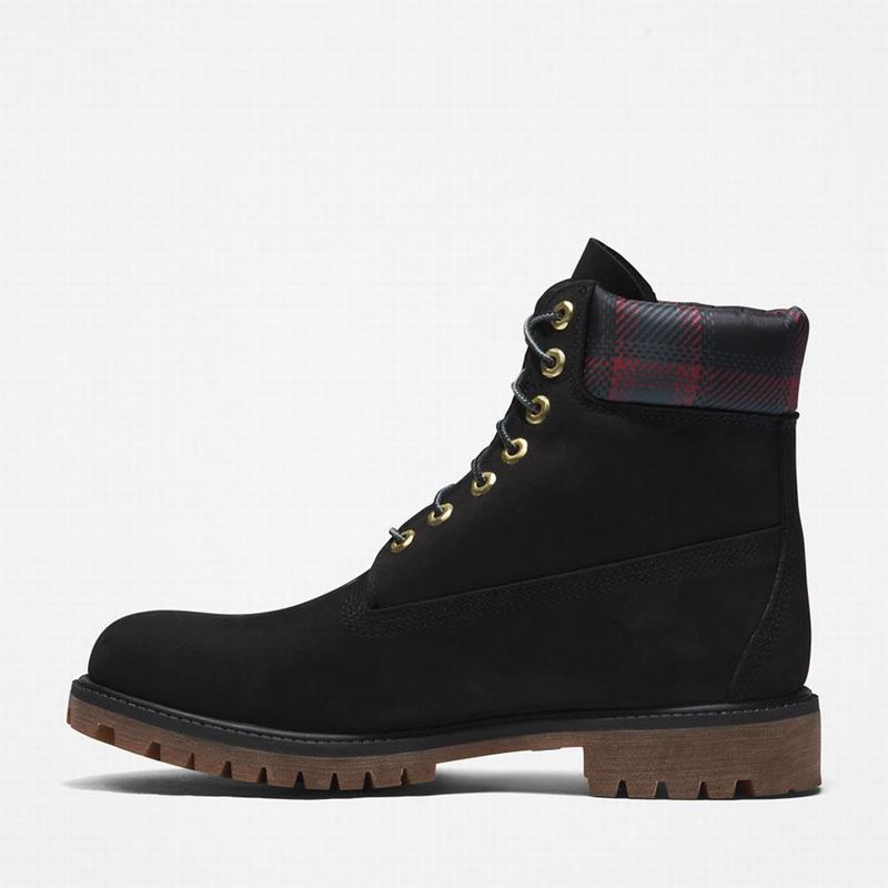 Timberland Premium 6 Inch Čizme Roze | 99334357