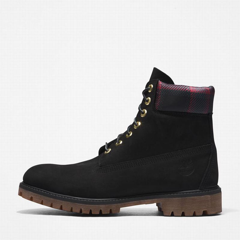 Timberland Premium 6 Inch Čizme Roze | 99334357