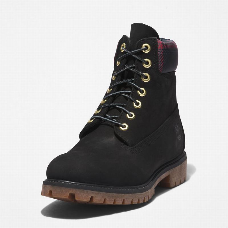 Timberland Premium 6 Inch Čizme Roze | 99334357