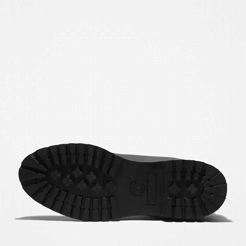 Timberland Premium 6 Inch Čizme Sive | 14910768
