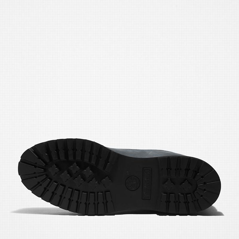 Timberland Premium 6 Inch Čizme Sive | 45064531