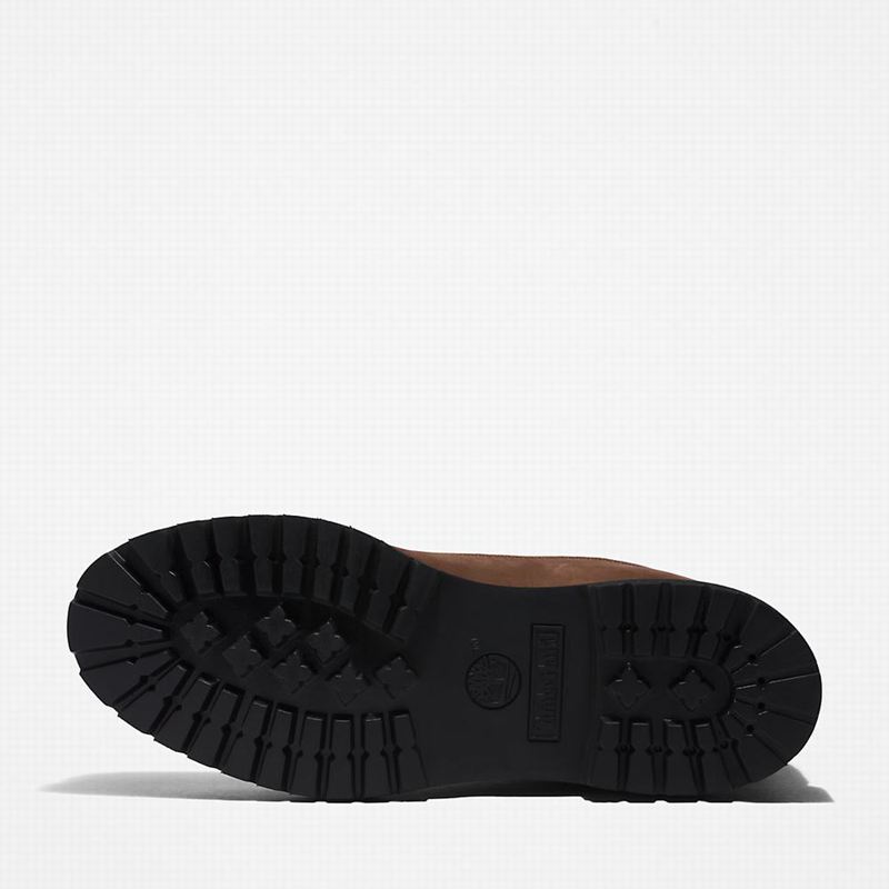 Timberland Premium 6 Inch Čizme Smeđe | 34209534