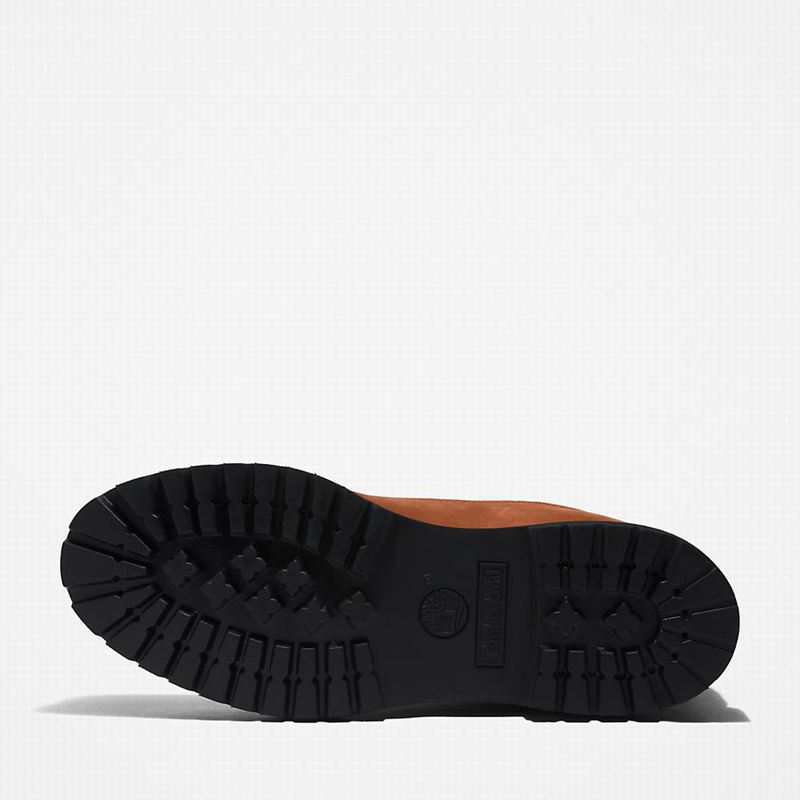 Timberland Premium 6 Inch Čizme Smeđe | 40394945