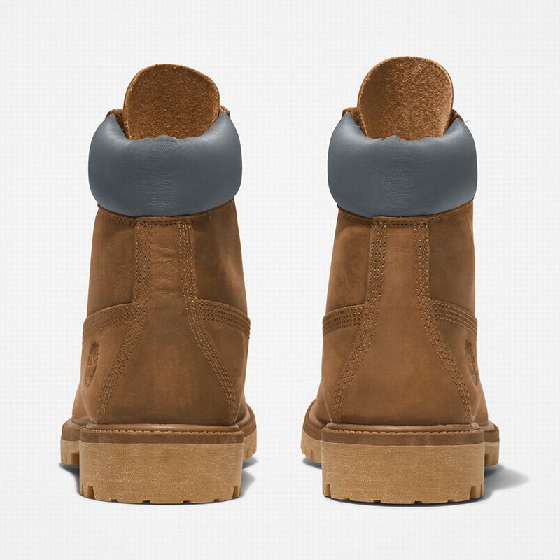 Timberland Premium 6 Inch Čizme Smeđe | 70479724