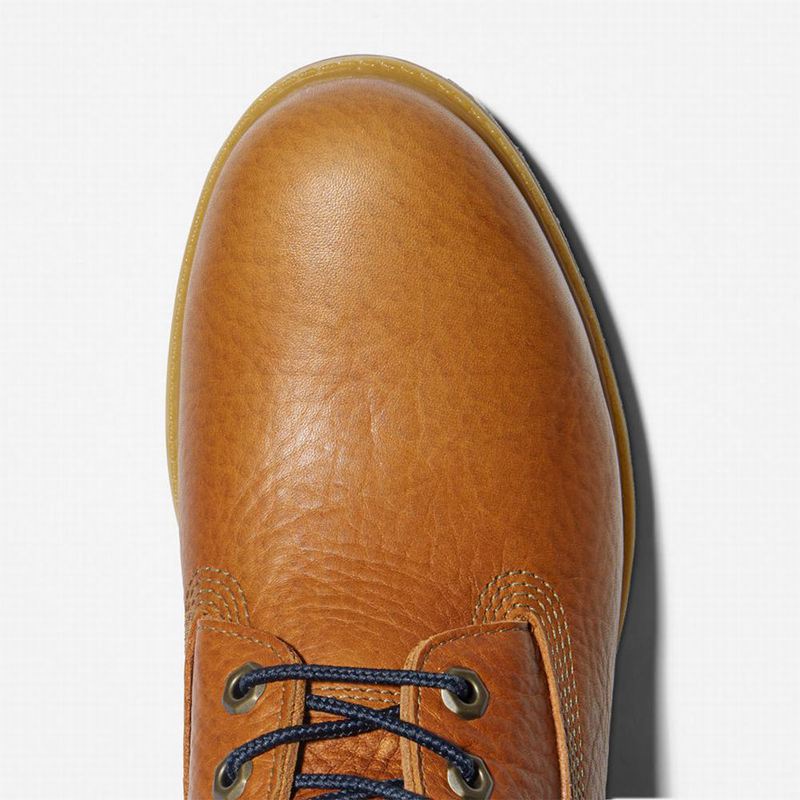 Timberland Premium Extra Warm 6 Inch Čizme Žute | 38765554