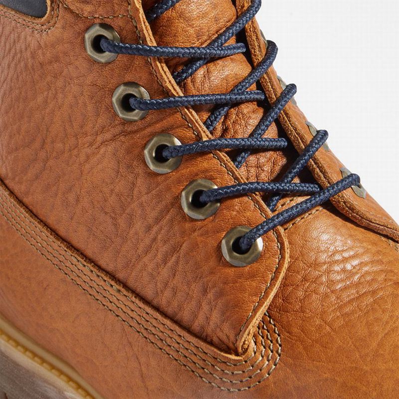 Timberland Premium Extra Warm 6 Inch Čizme Žute | 38765554