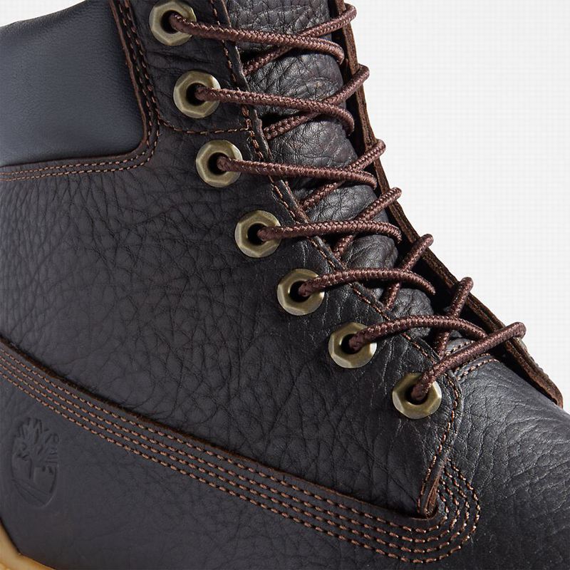 Timberland Premium Extra Warm 6 Inch Čizme Smeđe | 73048972