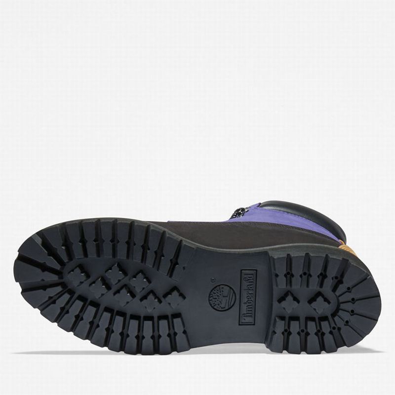 Timberland Premium Extra Warm 6 Inch Čizme Crne | 76955102