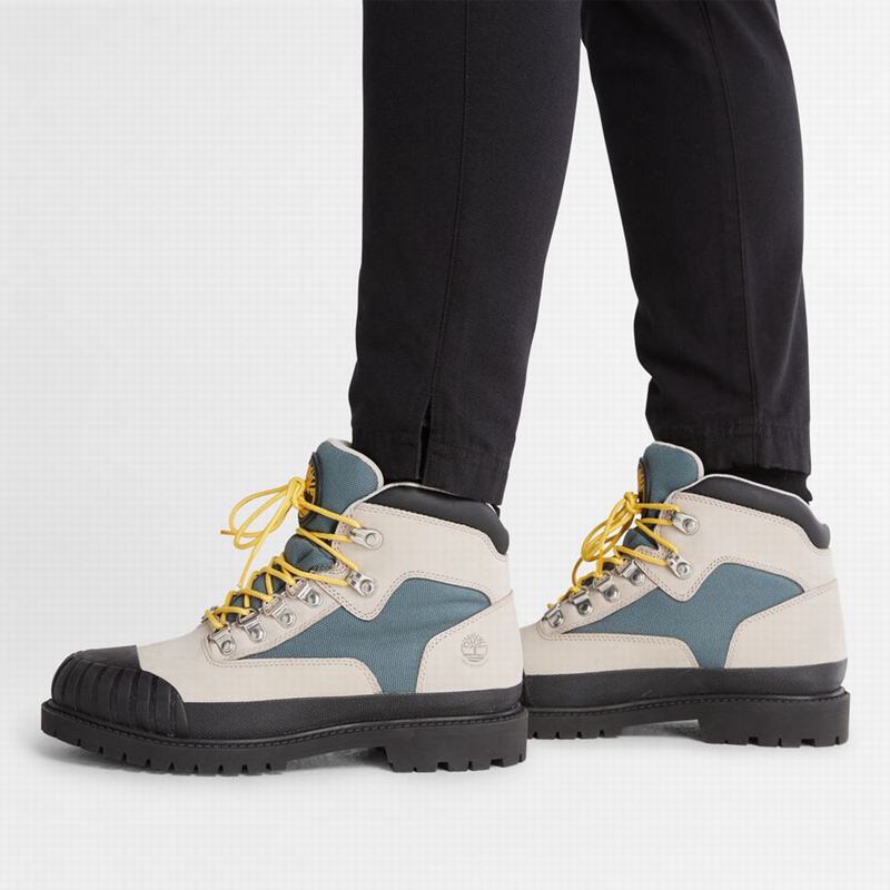 Timberland Progressive Utility Hlače Crne | 83549719