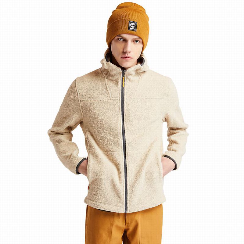Timberland Progressive Utility Nepromociva Jakna Maslinasto Zelene | 21873917