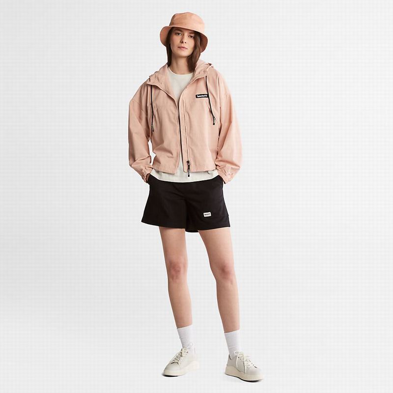 Timberland Progressive Utility Pocket Majice Bijele | 72998288