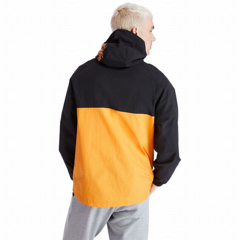 Timberland Pullover Vjetrovka Crne | 16745144