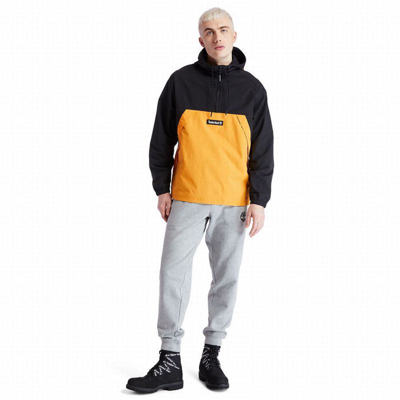 Timberland Pullover Vjetrovka Crne | 16745144