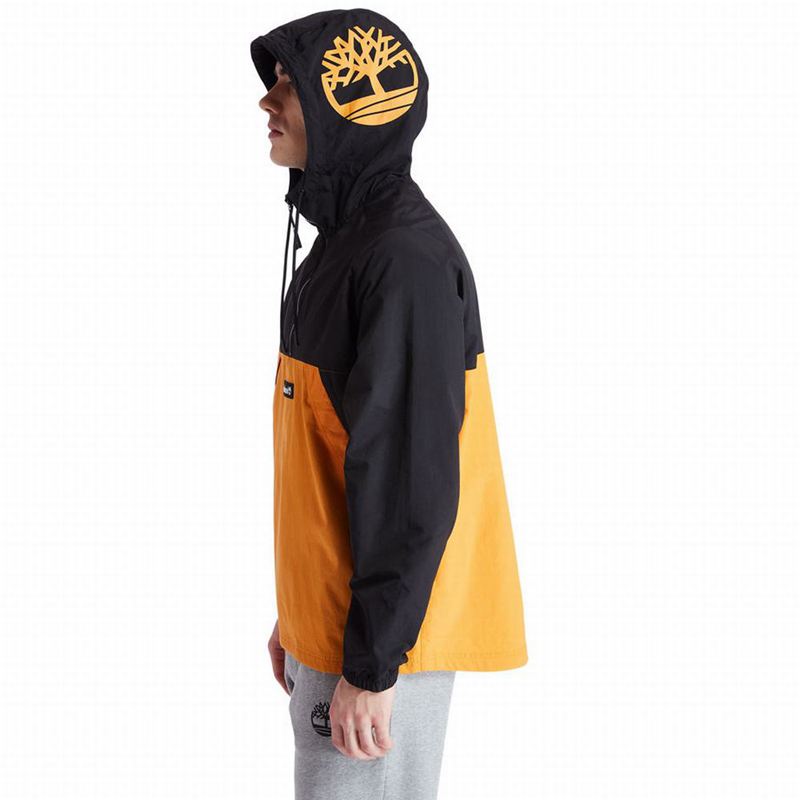 Timberland Pullover Vjetrovka Crne | 16745144