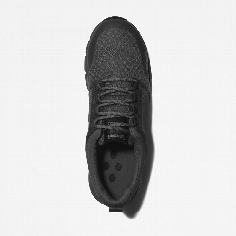 Timberland Radius Composite Toe Radne Cipele Sive | 20205681