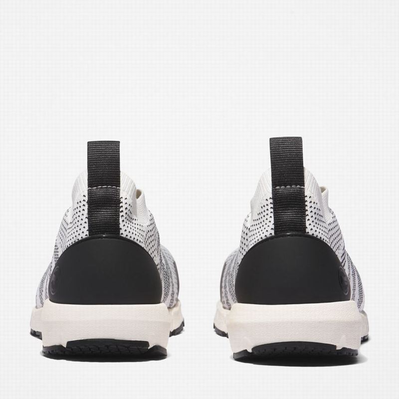 Timberland Radius Composite Toe Radne Cipele Crne | 41460217