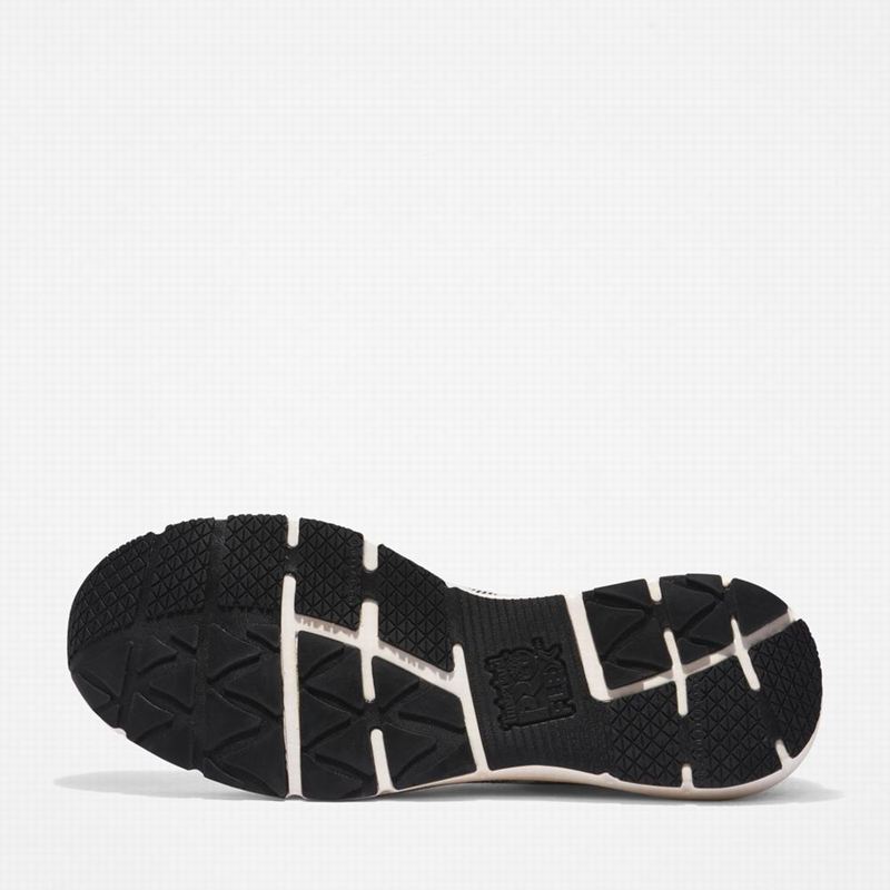 Timberland Radius Composite Toe Radne Cipele Crne | 75898824